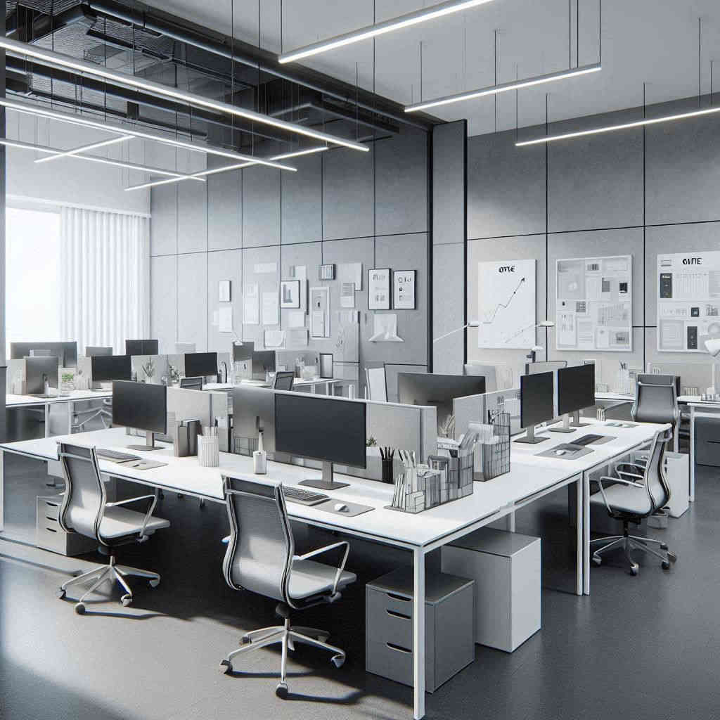 歆翱商务楼文章配图