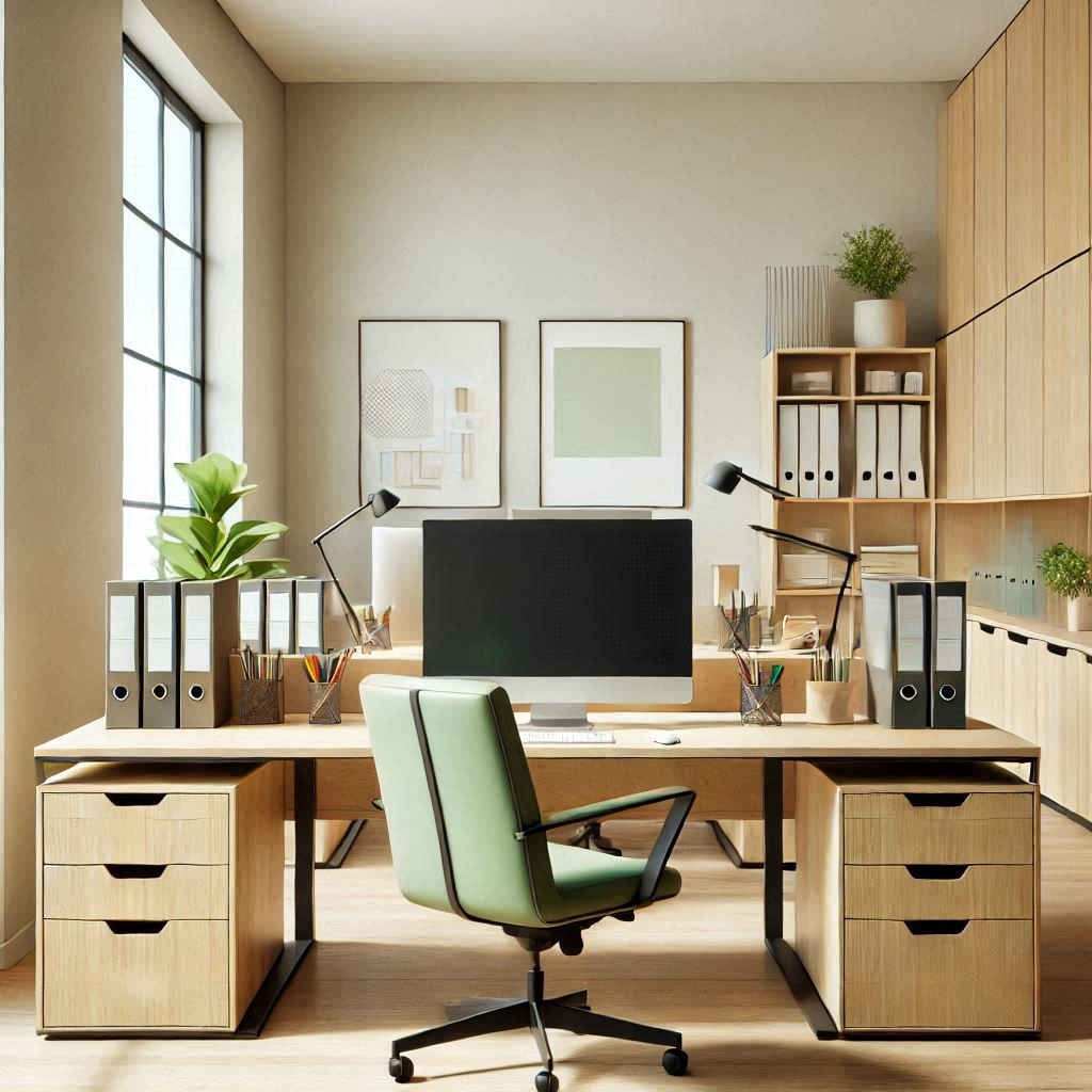 歆翱商务楼文章配图