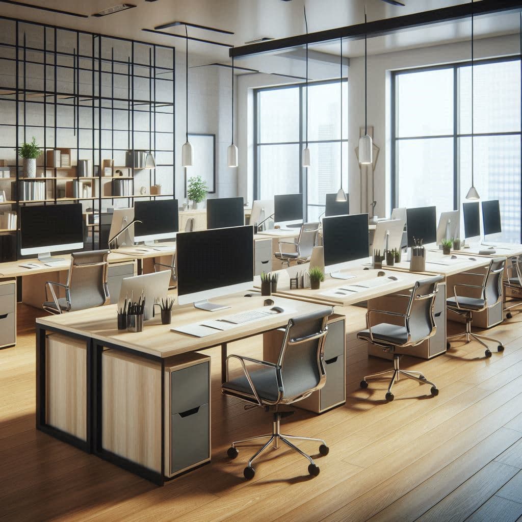 歆翱商务楼文章配图