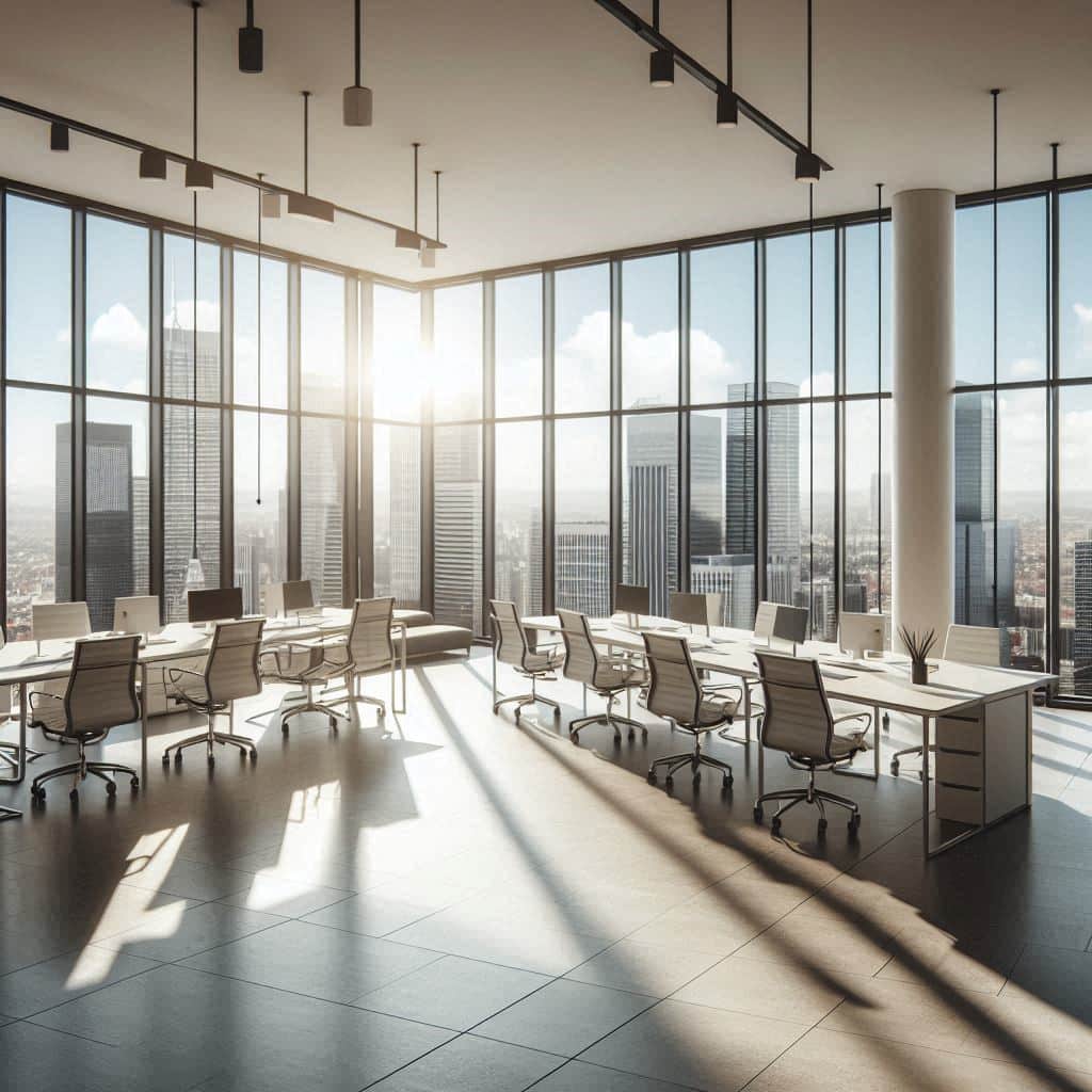 大厦名字文章配图